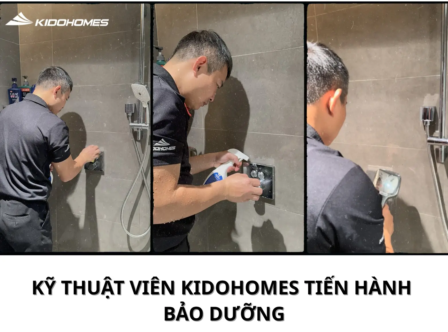 Mua sắm cuối năm – Vì sao nên chọn KIDOHOMES?
