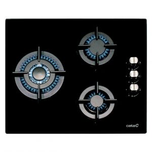 bếp ga âm CCI 6021 BK Cata