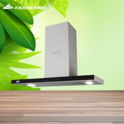 Máy hút mùi Lorca TA-6007TM-90CM