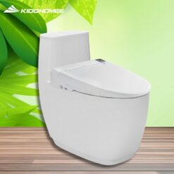 Bàn cầu thông minh Inax AC-1052/CW-KA22AVN