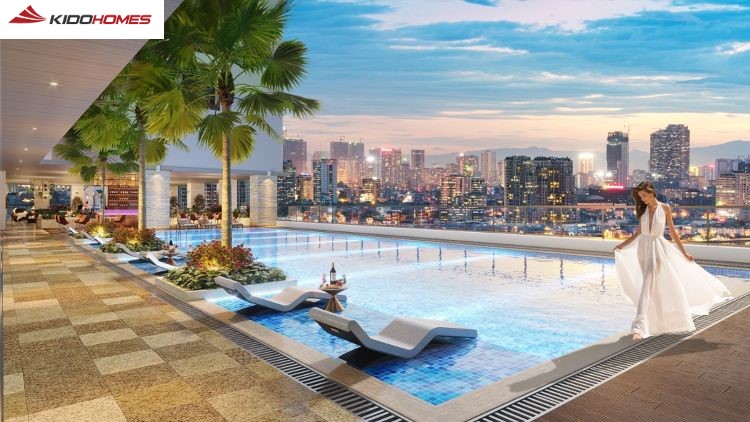 BRG Diamond Residence nổi bật với hệ thống 68 tiện ích tiêu chuẩn quốc tế BRG Diamond Residence nổi bật với hệ thống 68 tiện ích tiêu chuẩn quốc tế