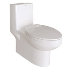 BÀN CẦU MỘT KHỐI AMERICAN STANDARD VF-1858COZY