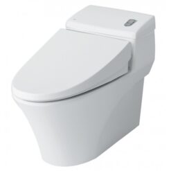 BÀN CẦU MỘT KHỐI INAX AC-1008VN