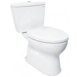Bồn Cầu Hai Khối TOTO CS300DT3Y1#W