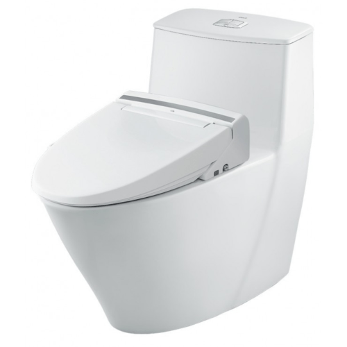 Bồn cầu 1 khối INAX AC-919R+CW-KB22AVN/BW1