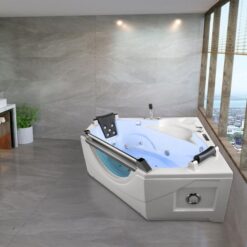 Bồn tắm massage JS 9811