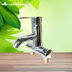 Vòi chậu lavabo nóng lạnh CICO C-502