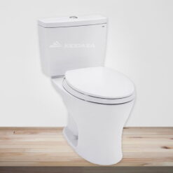 Bồn cầu TOTO CS735DT2