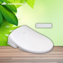 Nắp bồn cầu thông minh Daelim Dobidos DB 5600