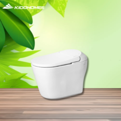 Bồn cầu điện tử thông minh Daelim Dobidos DB 9800