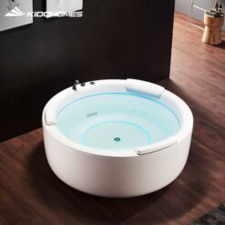 Bồn tắm massage EuroKing EU-3608