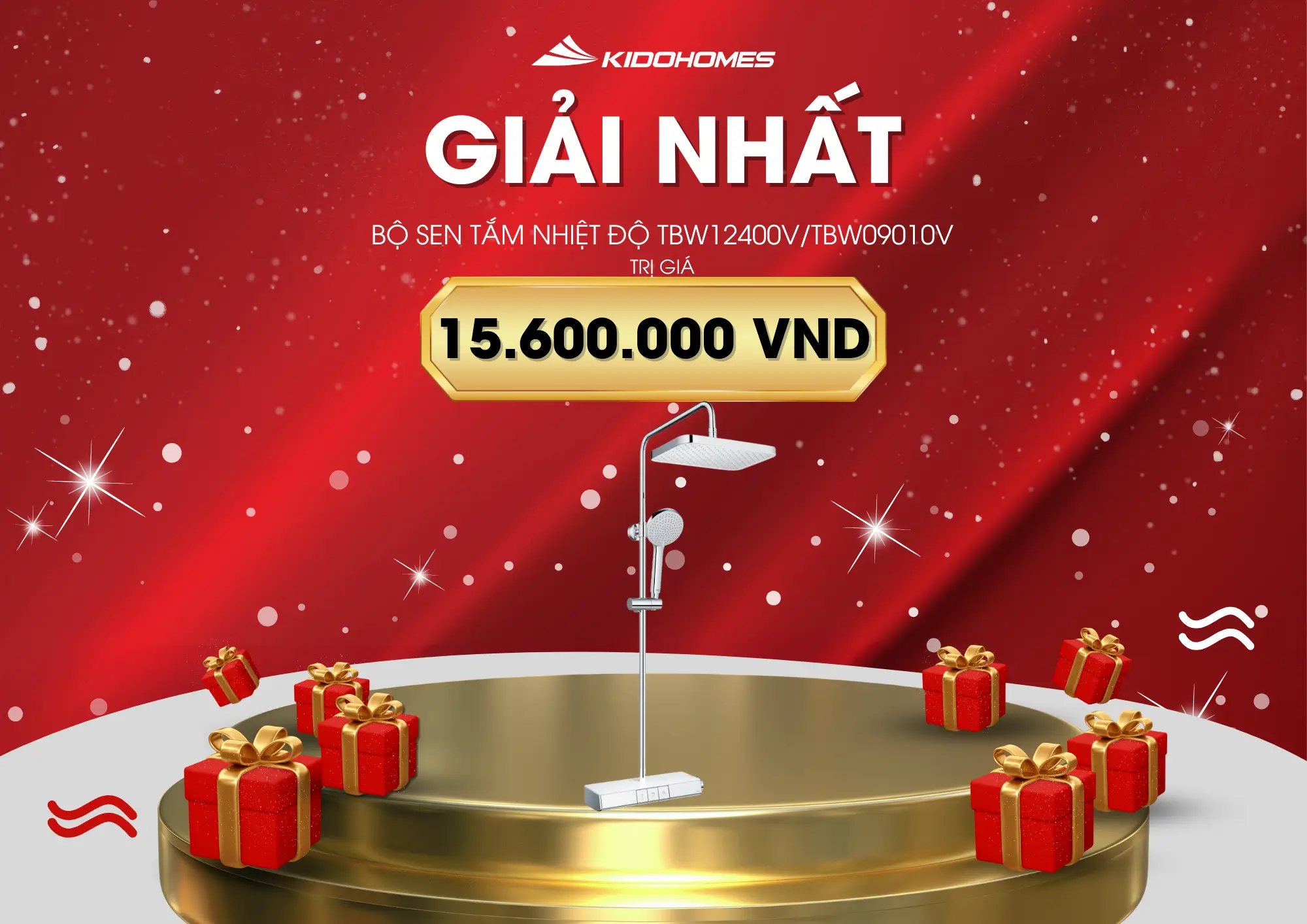 Giải Nhất