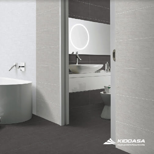 Gạch thiết kế Xi măng Eurotile Vọng Cát VOCH02