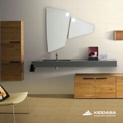 Gạch thiết kế Xi măng Eurotile Vọng Cát VOCH04