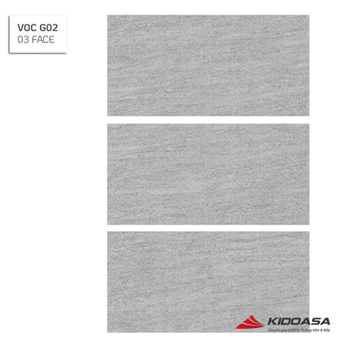 Gạch thiết kế Xi măng Eurotile Vọng Cát VOCH02 - Ảnh 2