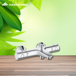 Bộ trộn sen nhiệt độ Grohe Grohtherm 34567000