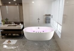 Bồn tắm Govern JS-6206