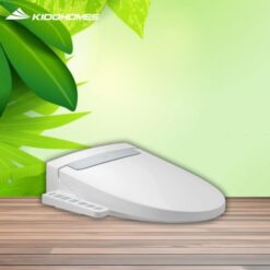 Nắp rửa điện tử INAX CW-H20VN/BW1