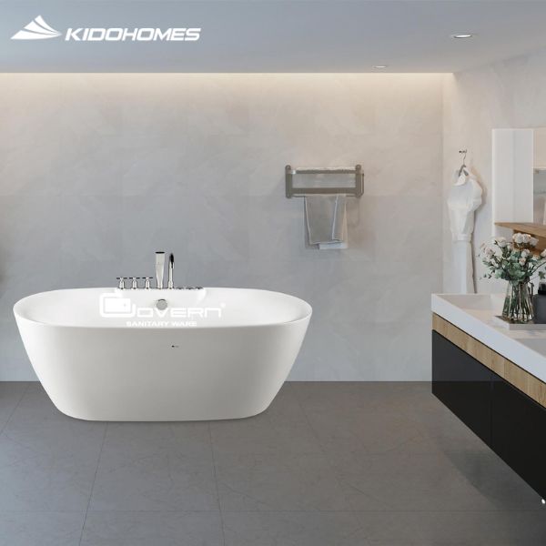 Bồn tắm Govern JS-6204