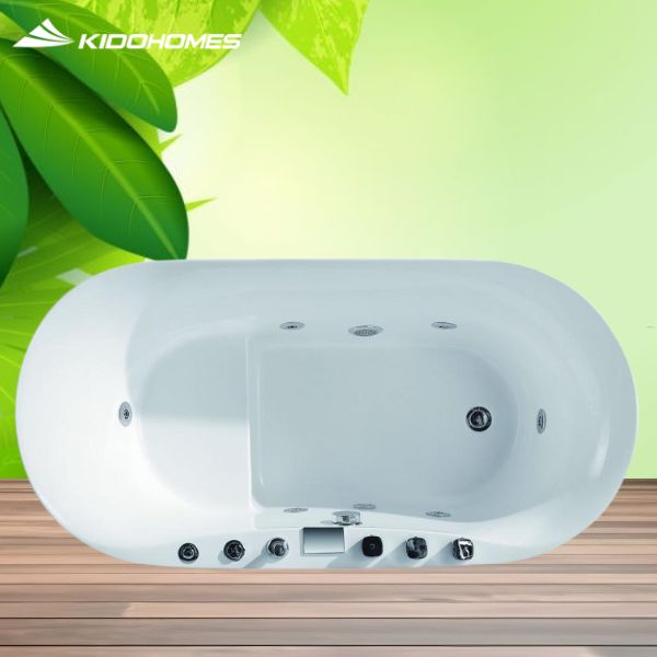 Bồn tắm massage Govern JS-6207