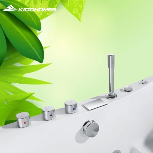 Bồn tắm massage Govern JS-6207