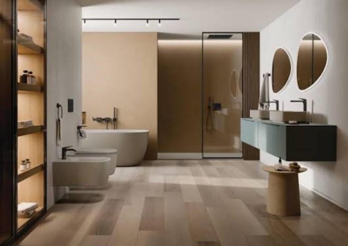 Decus là dòng được đầu tư nhiều nhất về mặt thẩm mỹ Decus là dòng được đầu tư nhiều nhất về mặt thẩm mỹ