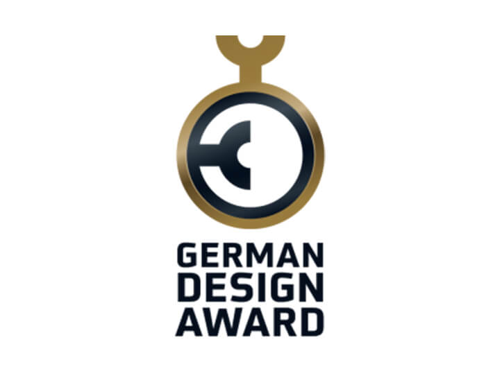 Kludi-German Design Award