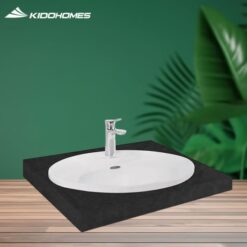 Chậu rửa mặt TOTO L909C#XW - Dương vành