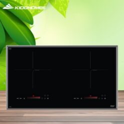 Bếp từ Lorca LCI 866 Plus - Made in Malaysia