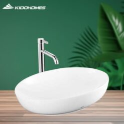 Chậu rửa mặt TOTO LT1705#XW - Đặt bàn