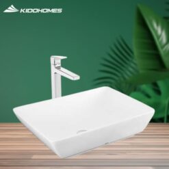 Chậu rửa mặt TOTO LT1735#XW - Đặt bàn