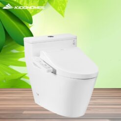 Bồn cầu TOTO MS625DW16#XW - Nắp rửa điện tử
