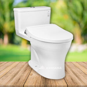 bồn cầu toto MS855DE2