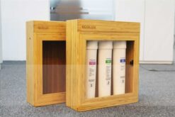 Máy lọc nước Nano Geyser Ecolux A