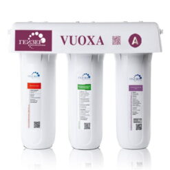 Máy lọc nước ion kiềm Geyser Vuoxa A