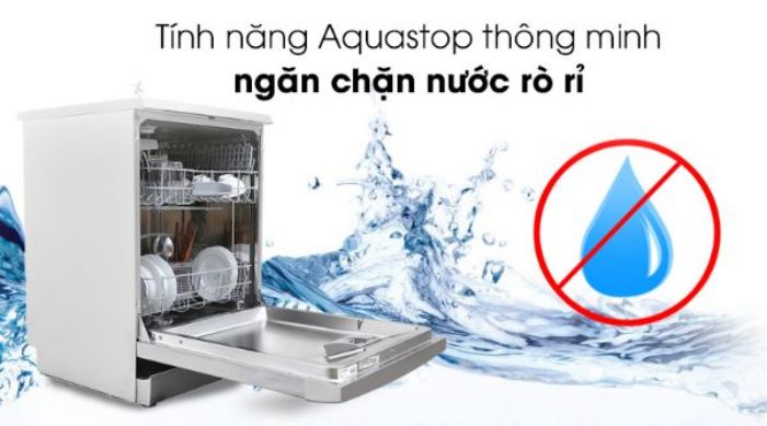 Máy rửa bát BOSCH SMI68MS04E - Nhập khẩu Đức - Ảnh 2