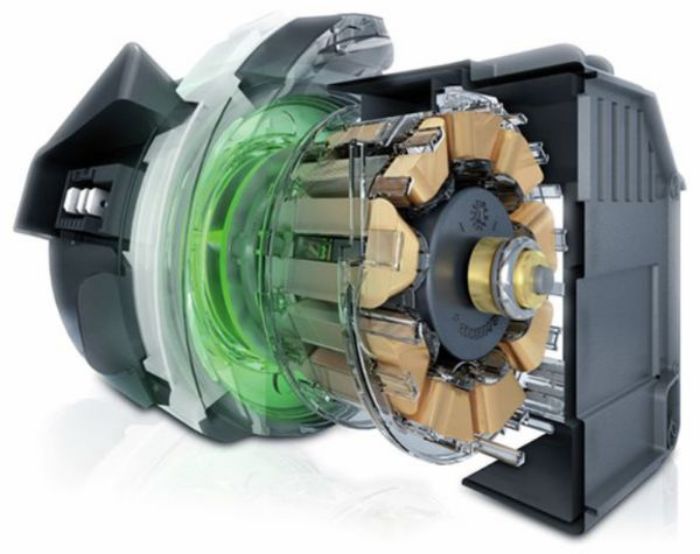 Máy rửa bát BOSCH SMI68MS04E - Nhập khẩu Đức - Ảnh 4