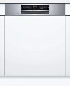 Máy rửa bát âm tủ BOSCH SMI6ECS93E Serie 6