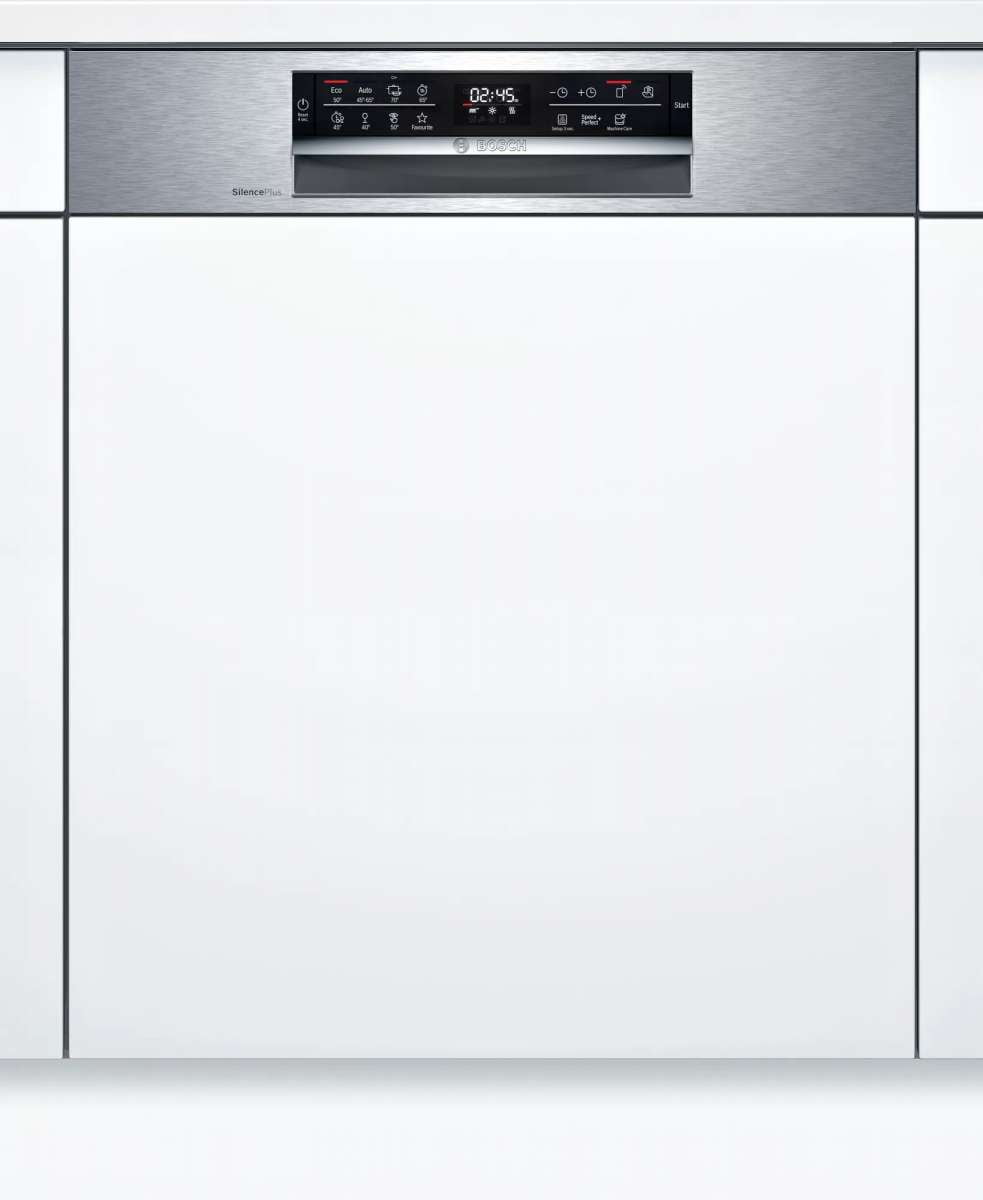 Máy rửa bát âm tủ BOSCH SMI6ECS93E Serie 6