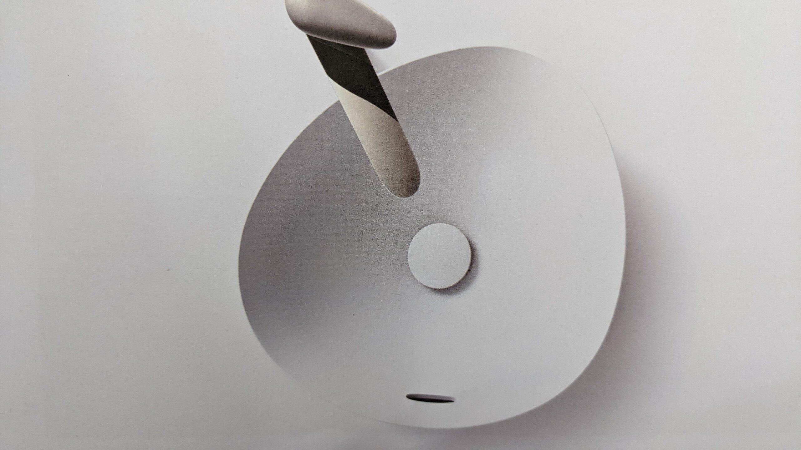 Những thiết kế độc lạ của TOTO - LT4704+TLP03301A1