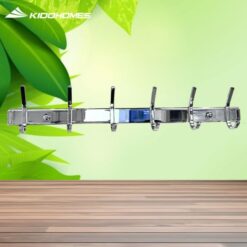 Mắc áo 6 vấu kép Samwon SM606SW