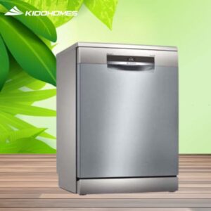 Máy rửa bát Bosch SMS6ECI11E Serie 6 độc lập