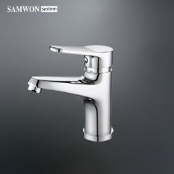 Vòi lavabo nóng lạnh SAMWON system SW5000F