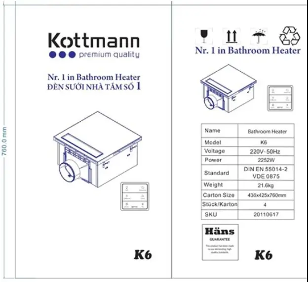 K6