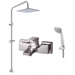 Sen Cây TOTO DM907C1S/TVSM110RUR/DGH104ZR Nóng Lạnh