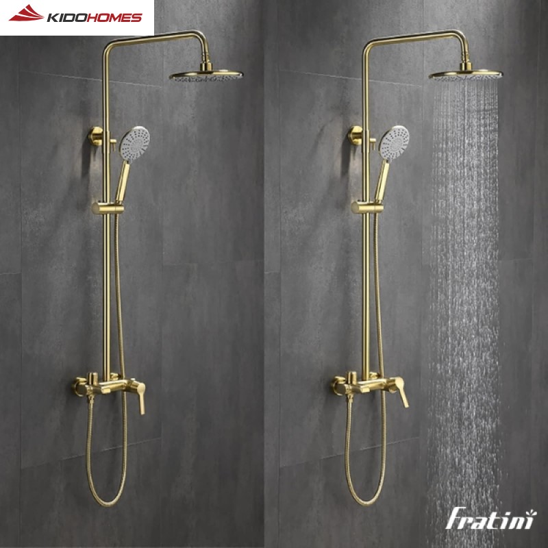 Sen tắm mưa FRATINI tinh tế, sang trọng