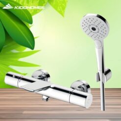 Sen tắm điều chỉnh nhiệt độ TOTO TBV01402BA/TBW01010A