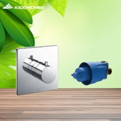 Van Chuyển Hướng 3 Đường Nước TOTO TBV02102B/TBN01101B