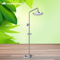 Sen cây tắm nóng lạnh TOTO TBW01301AB