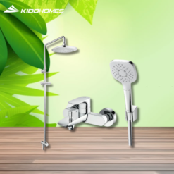 Sen Cây Tắm Nóng Lạnh TOTO TBW02001BA/TBG04302VA/TBW02005V